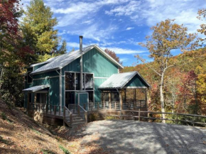 Sycamore Cottage